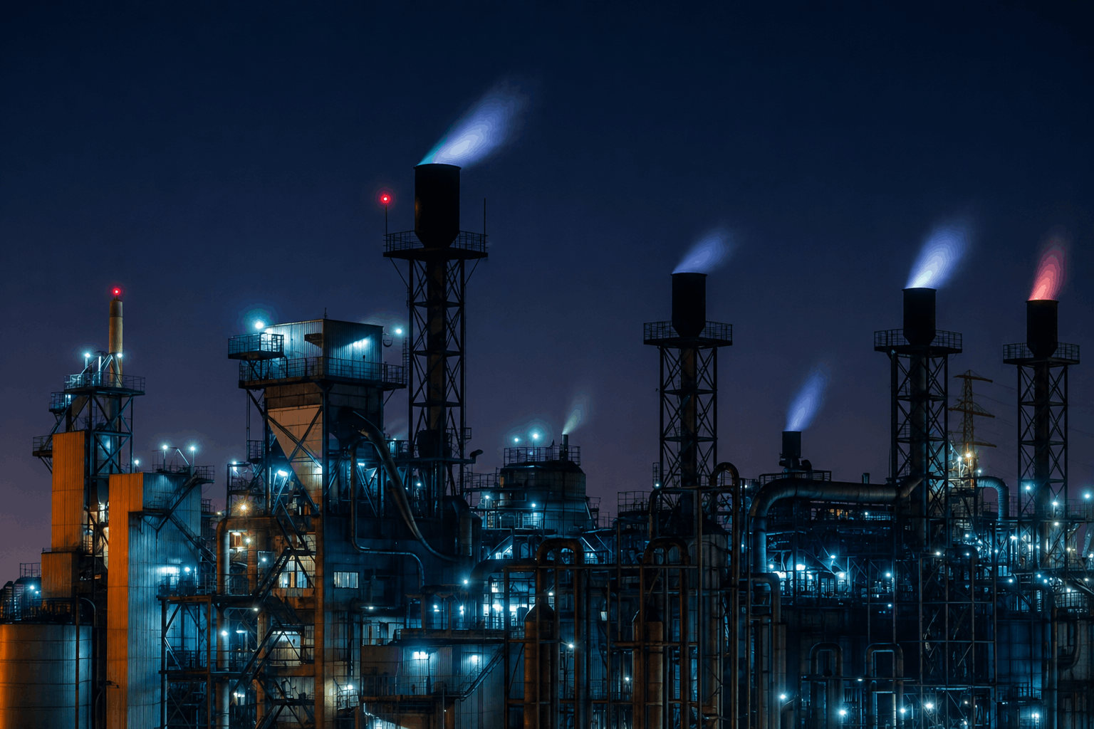 Sprzedaż Gazu Ziemnego